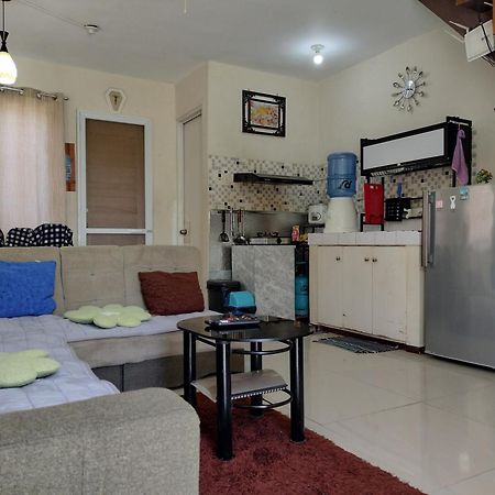 Eurie'S Furnished Unit Villa Butuan City Exterior photo