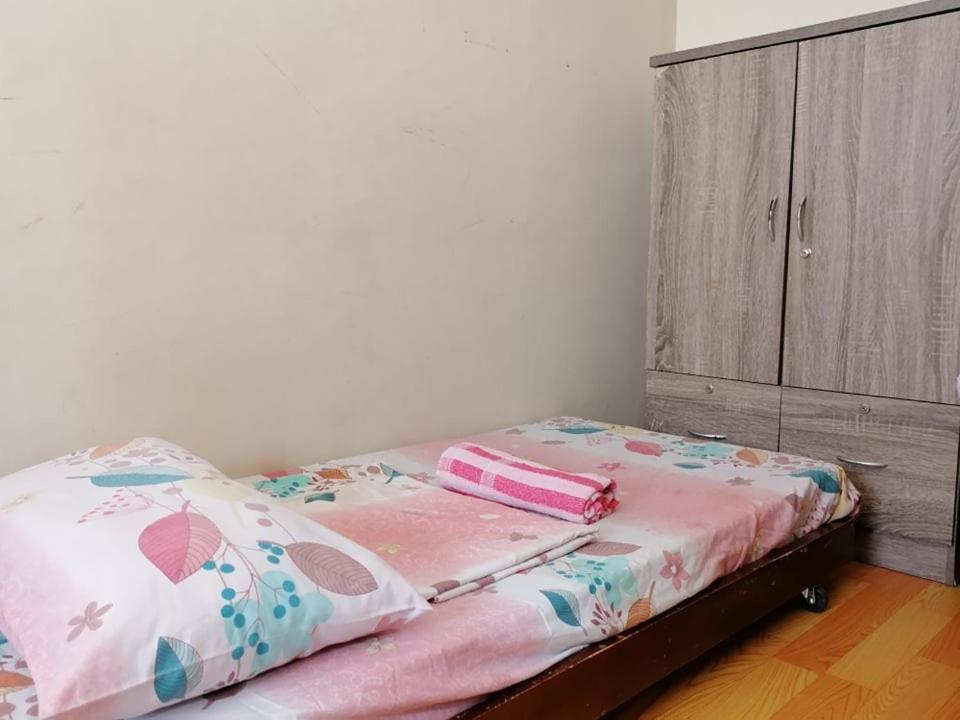 Eurie'S Furnished Unit Villa Butuan City Exterior photo