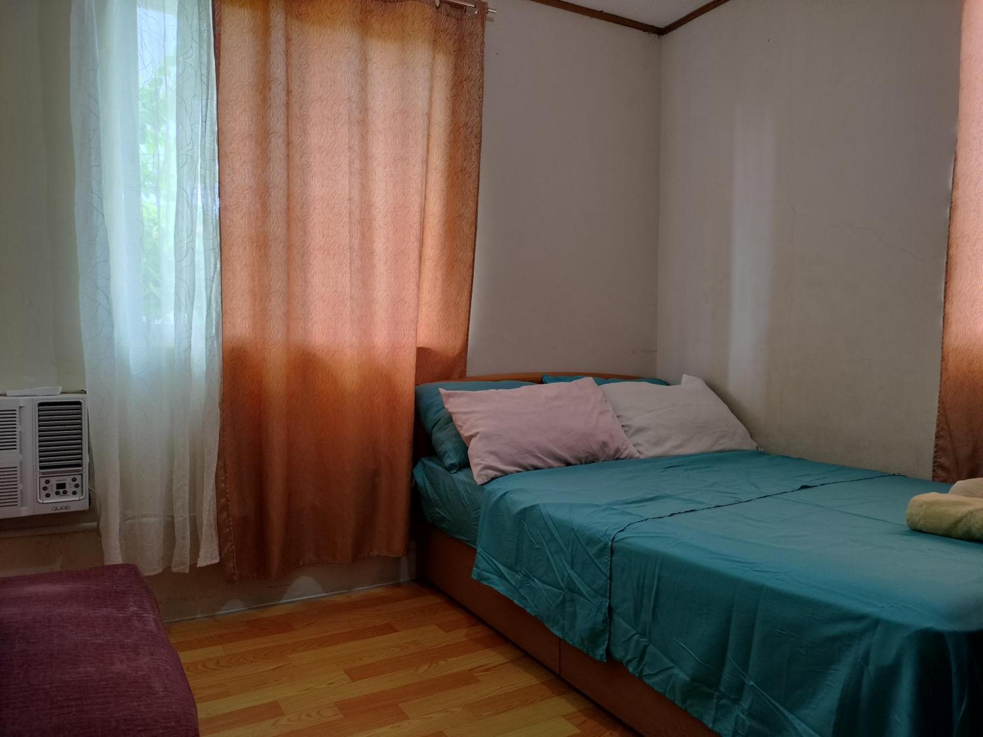 Eurie'S Furnished Unit Villa Butuan City Exterior photo