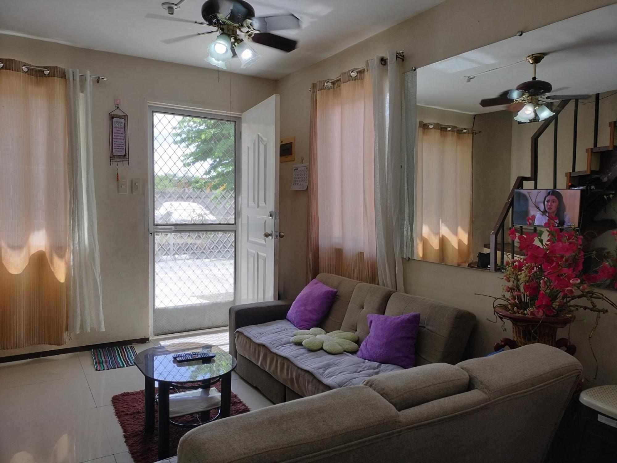 Eurie'S Furnished Unit Villa Butuan City Exterior photo