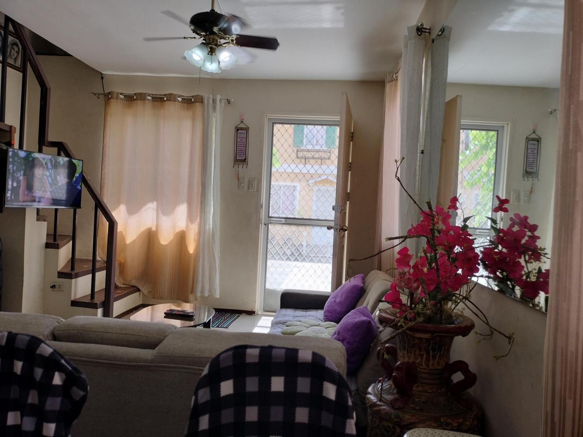 Eurie'S Furnished Unit Villa Butuan City Exterior photo