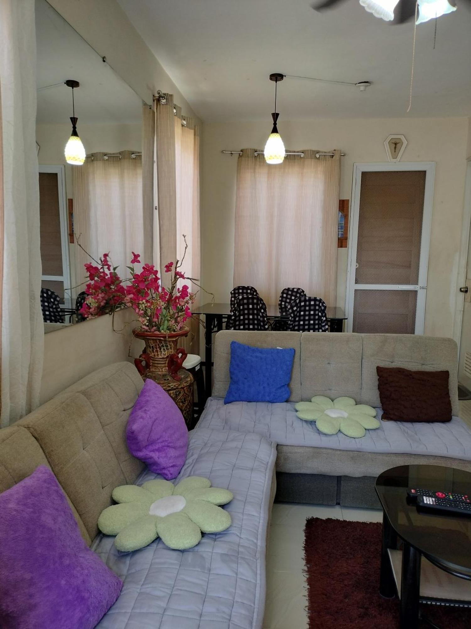 Eurie'S Furnished Unit Villa Butuan City Exterior photo